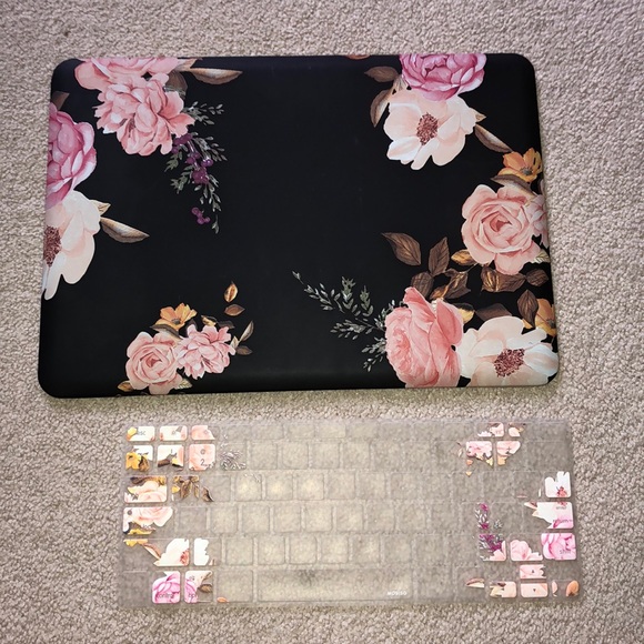 Accessories - Macbook Pro A1278 13.3in Case